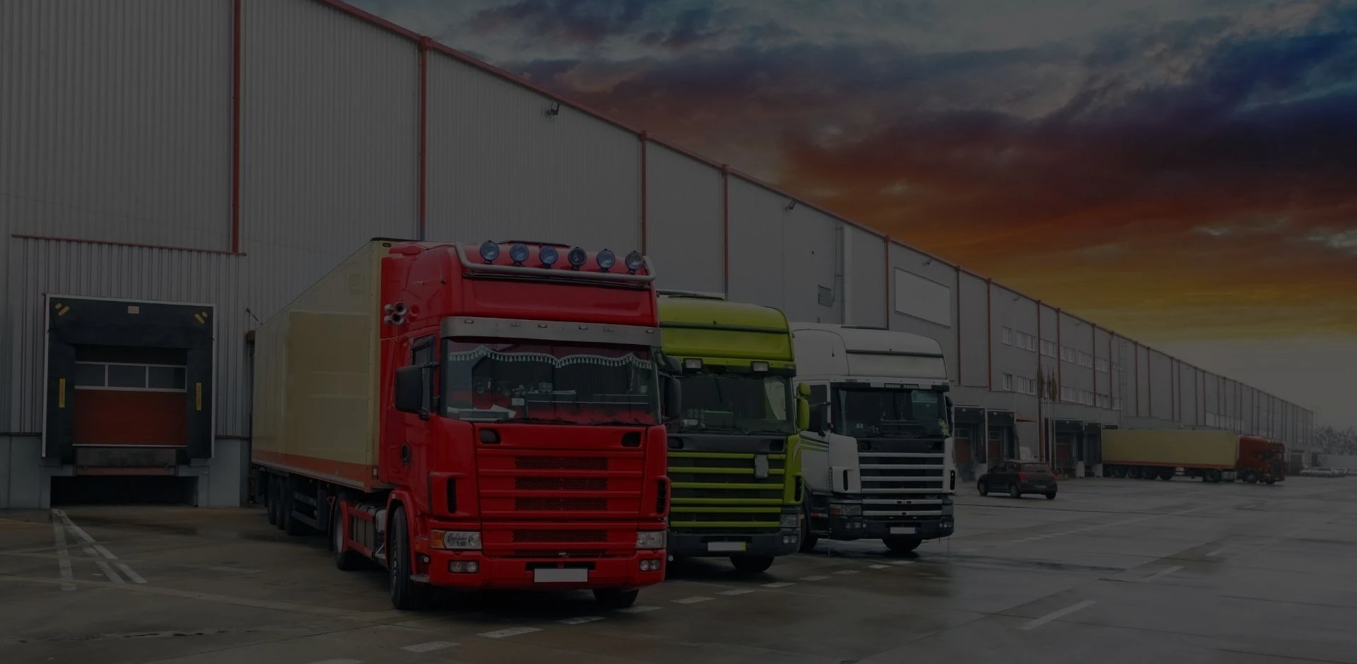 Ankara Keles Ambarı